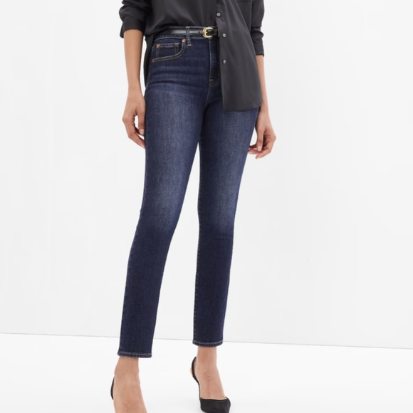 GAP Skinny Jeans - Picture 6 of 8